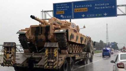 تنسيقات بشأن الانسحاب الأميركي.. وغموض في موقف النظام السوري