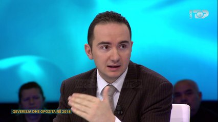 Salianji në “Open”, ndryshimet në qeveri? Duhet të largohet Rama
