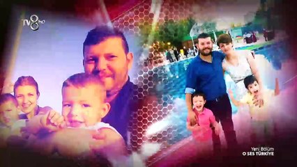 O Ses Türkiye 24 Aralık 2018 izle 24.Bölüm 1.Parça