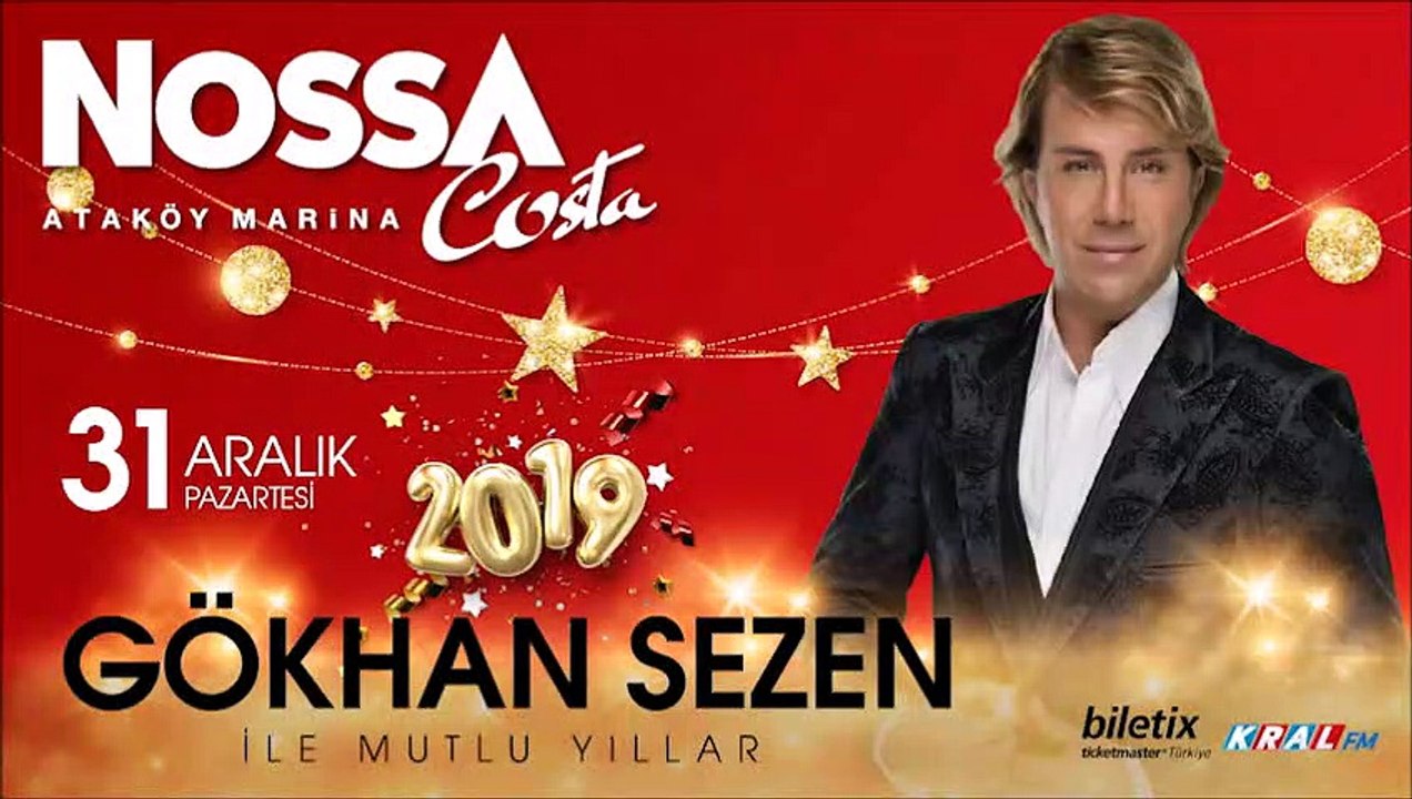 BVS GRUP'DA YILBAŞINDA KİM NEREDE SAHNE ALACAK?