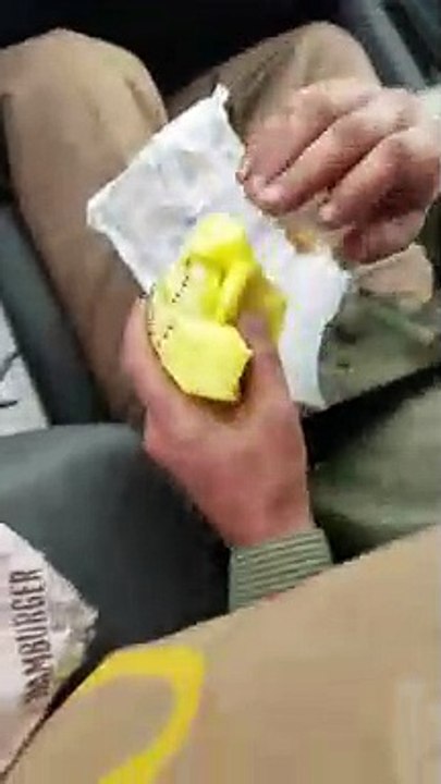 McChicken Nuggets