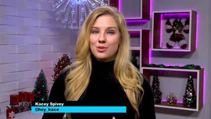 The CRAZIEST BEAUTY Trends of 2018