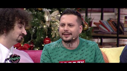 Duplex - Llotot e mbyllura! (22 dhjetor 2018)