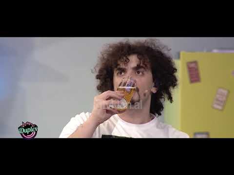 Duplex - Motori me kos! (22 dhjetor 2018)
