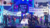 2018 KBS Entertainment Awards Capítulo 2 part 1/4