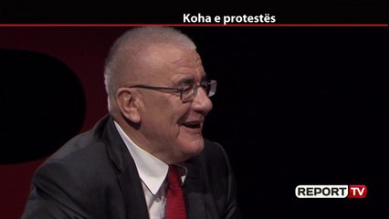 Ylli Rakipi në ‘5 pyetje’: Korrupsioni shkon deri lart, të dyja palët politike të interesuara