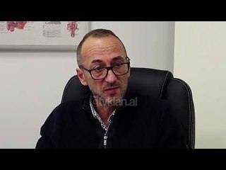 Maqedonia ne alarm nga ndotja e ajrit