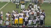 Dirtiest Cheap Shots in NFL Football History (DIRTY)