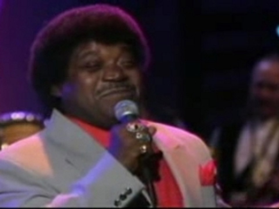 Percy Sledge - When a man loves a woman