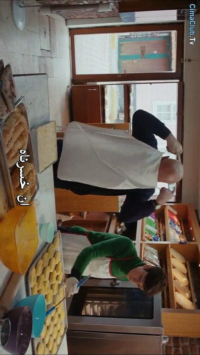 لتر دموع الحلقة 12 القسم 2 مترجم للعربية