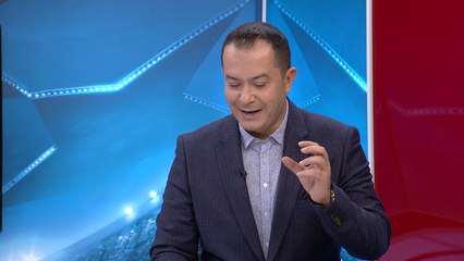 Kampionet - 24 Dhjetor 2018 - Talk Show - Vizion Plus