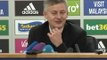 It will be special to manage in front of 'best fans in the world' - Solskjaer