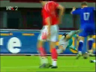 Austrija - Hrvatska 1_4 [2006] prijateljska