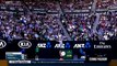 Roger Federer - Top Volley 2017 HD ( Basel, AO, Indian Well, Miami , Wimbledon, Roger Cup)