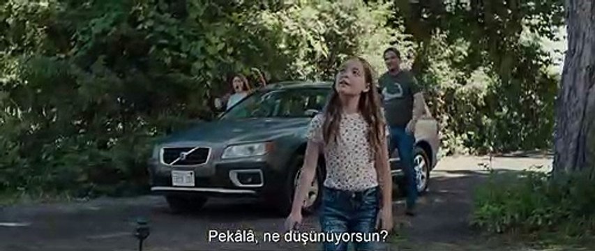 Hayvan Mezarlığı - Pet Cematary (2019) Türkçe Altyazılı Fragman