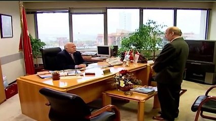 Sırlar Dünyası - 15 ZENGİN ADAM VE ÜÇ KIZI