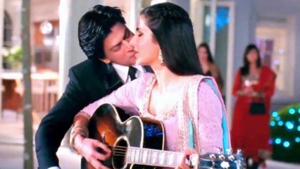 Katrina Kaif very latest speech!!Why Katrina Thinks She is Better Than ShahRukh Khan