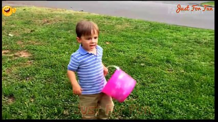 Funny Accident - Kids Playing Accident - Best Funny Clips 2019