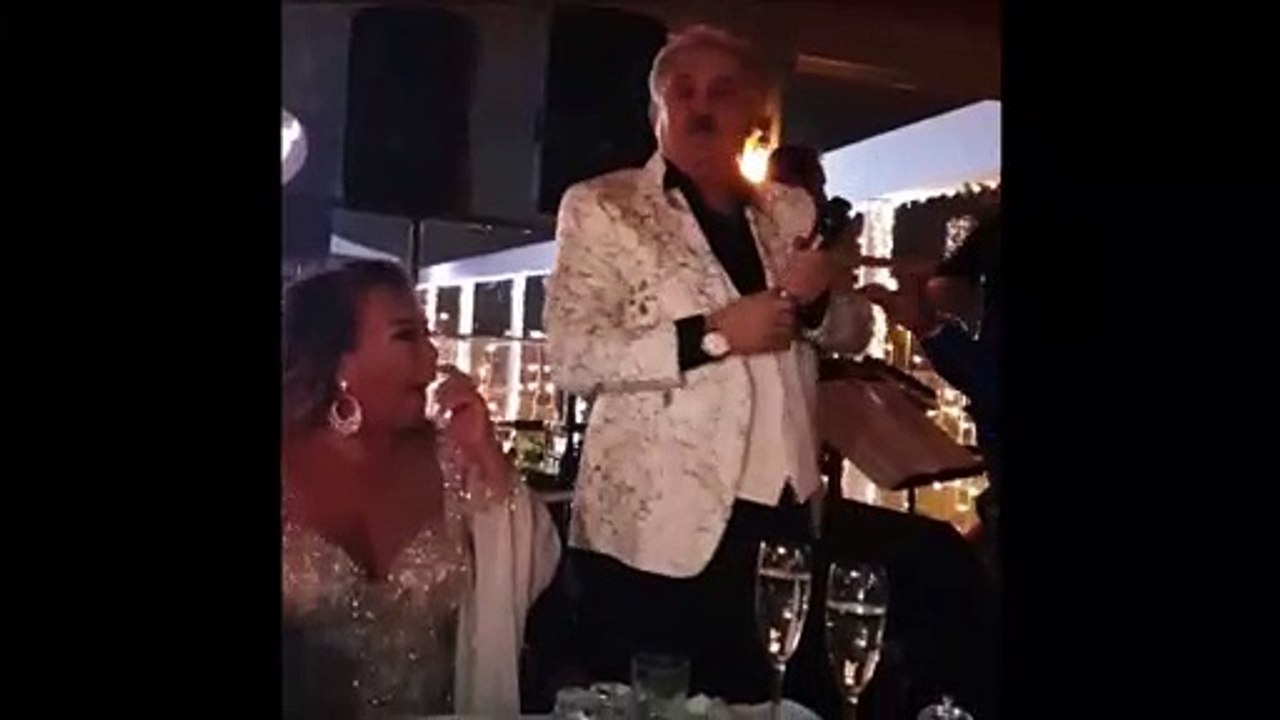 Safiye Soyman, Faik Öztürk... BY BALIKÇI KARTAL İST-MARİN'İN MÜZİKLİ AÇILIŞI...