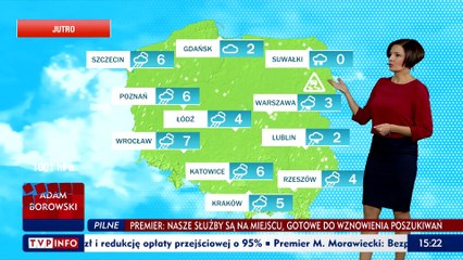 Monika Andrzejczak 2018-12-22