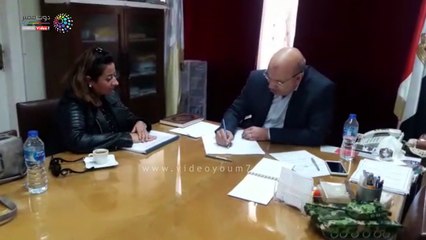 رئيس نقل الإسكندرية: الترام كافيه من أنجح مشروعاتنا