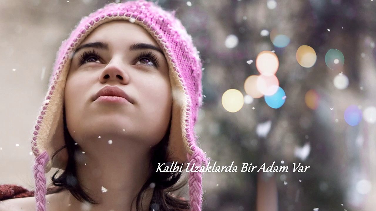 Tuğçe Kandemir Ft Fatih Aslantaş Kalbi Uzaklarda Bir Adam Var 2018 EbruSahinMusic