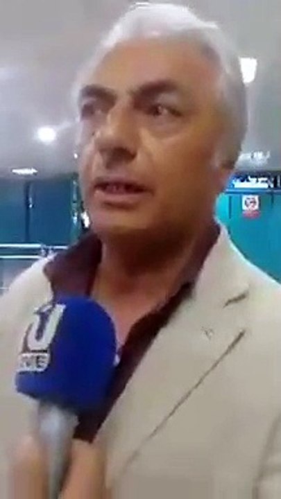 بعد التأهل لدور المجموعات من أبطال إفريقيا  بعثة الإفريقي تعود إلى أرض الوطن