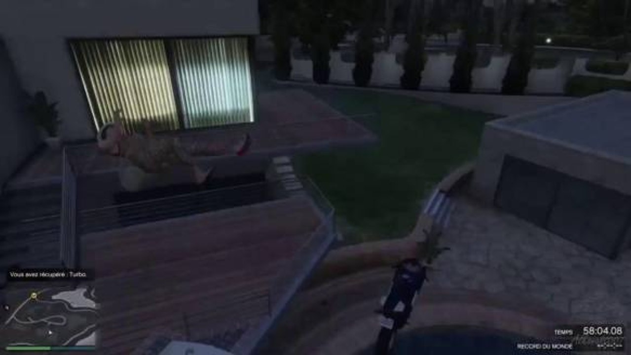 GTA (2) Funny Moments