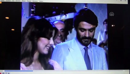 Türk filminin her sahnesine şarkı uyarlayarak konser verdiler - BALIKESİR
