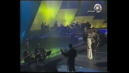 يادنيا | مهرجان الدوحه الثالث للأغنية 2002