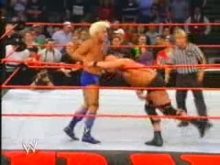 WWE - Stone Cold Steve Austin's Last Match
