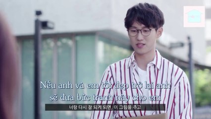 [Vietsub] Yêu lại từ đầu- Tập cuối: Yêu lại từ đâu