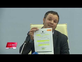 Edicioni i Lajmeve Tv Klan 24 Dhjetor 2018, ora 23:30