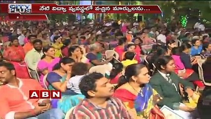 Delhi Public School Celebrates 12th Annual Day in Vijayawada