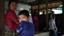 Despiden a migrante guatemalteca muerta bajo custodia en EEUU