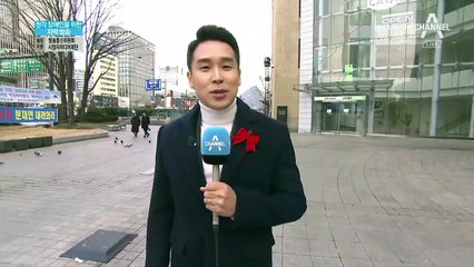 12월 25일 김진의 돌직구쇼 오프닝