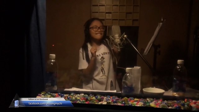 TÚP LỀU LÝ TƯỞNG - Phương Mỹ Chi vs Hoàng Ngọc Sơn