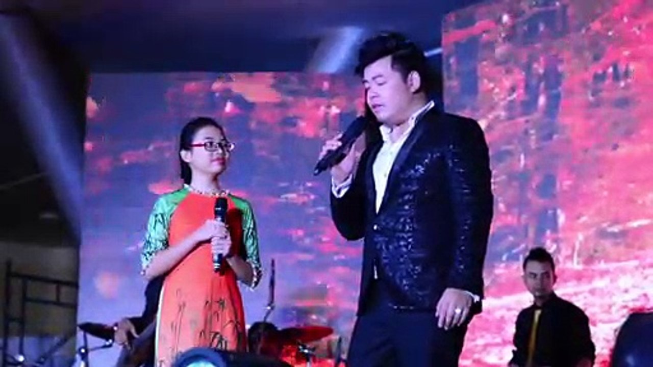 Con Đường Xưa Em Đi - Quang Lê ft. Phương Mỹ Chi