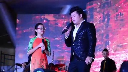 Con Đường Xưa Em Đi - Quang Lê ft. Phương Mỹ Chi