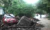 Pemprov Banten Jamin Penanganan Korban Tsunami