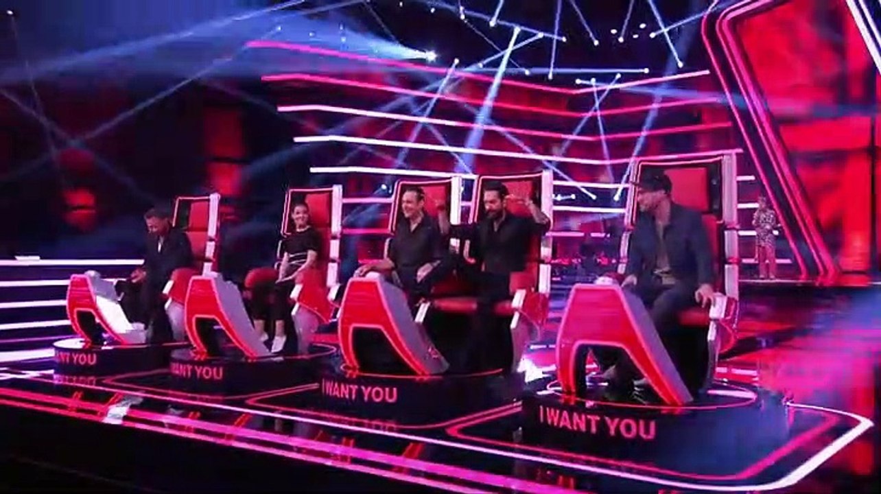 The Voice Senior Germany 2018 Folge 1 A