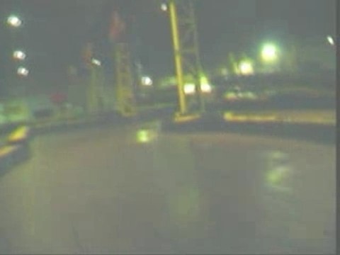 Circuit Indoor Karting Huizingen