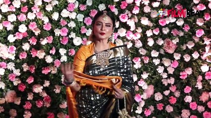 Kapil Sharma & Ginni Chatrath Reception FULL UNCUT VIDEO; Watch Here | FilmiBeat