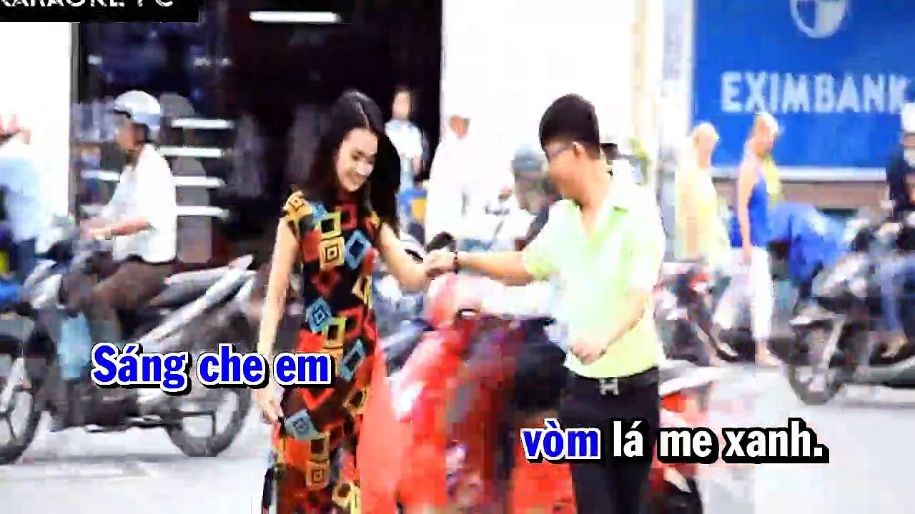 Karaoke Em Còn Nhớ Hay Em Đã Quên - Long Nhật