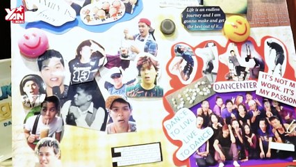 Khám phá không gian sống tiền tỷ của John Huy Trần và bạn đời