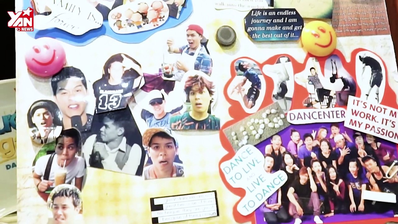 Khám phá không gian sống tiền tỷ của John Huy Trần và bạn đời