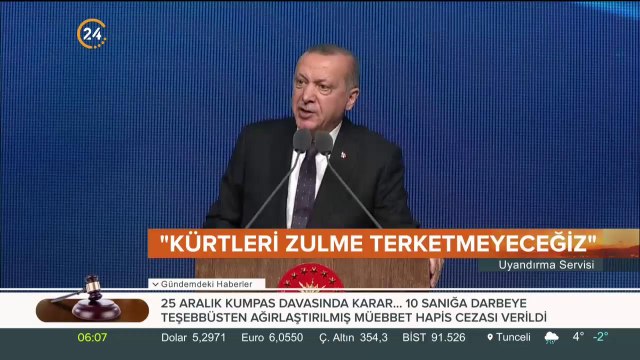Suriye'de mesele özgürlük meselesidir