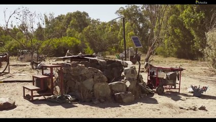 NEW MOVIE TRAILERS (2019) Sci-Fi Horror - YAN News