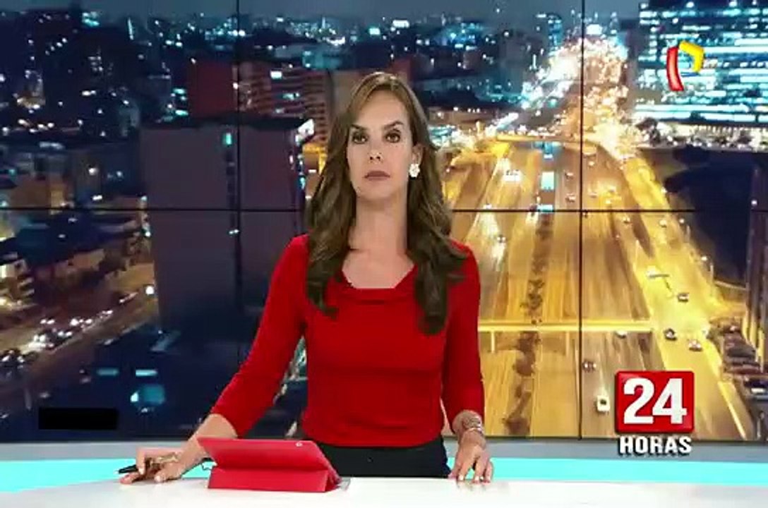 Delincuentes roban 20 mil dólares a cambista en Surquillo