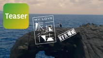 KU古曜威《 My Love一起去旅行 》Official Teaser 【HD】